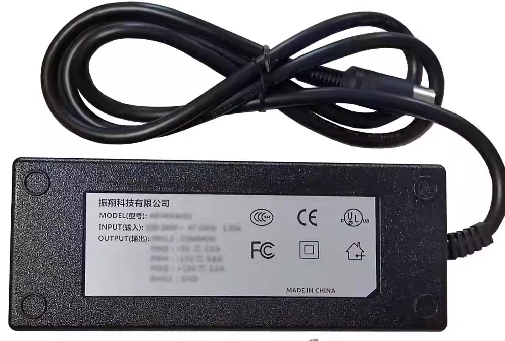 XP/International PUP30-25-H1-S   adapter  6pins  new compatible