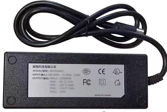 XP/International PUP30-25-H1-S   adapter  6pins  new compatible