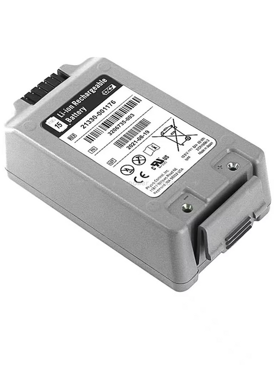 LIFEPAK 15 Physio-Control battery new original