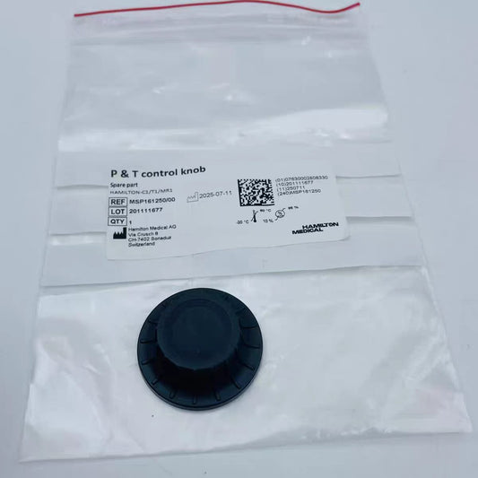 Hamilton encoder knob MSP161250 new original