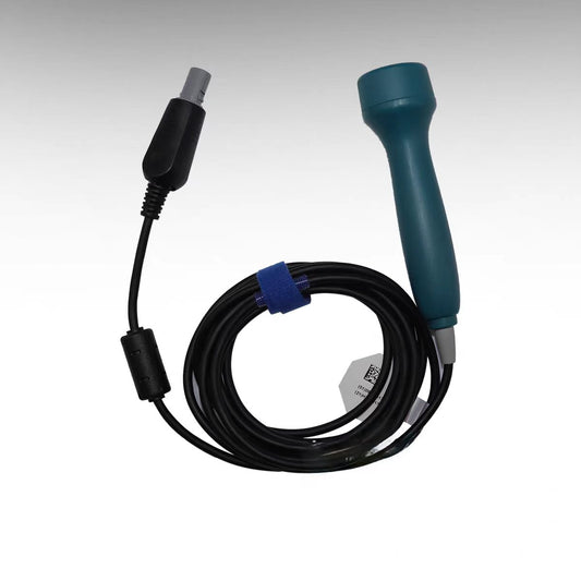 EDAN Probe MFM-OBM 4-pin dual-slot 02.01.21146  new original
