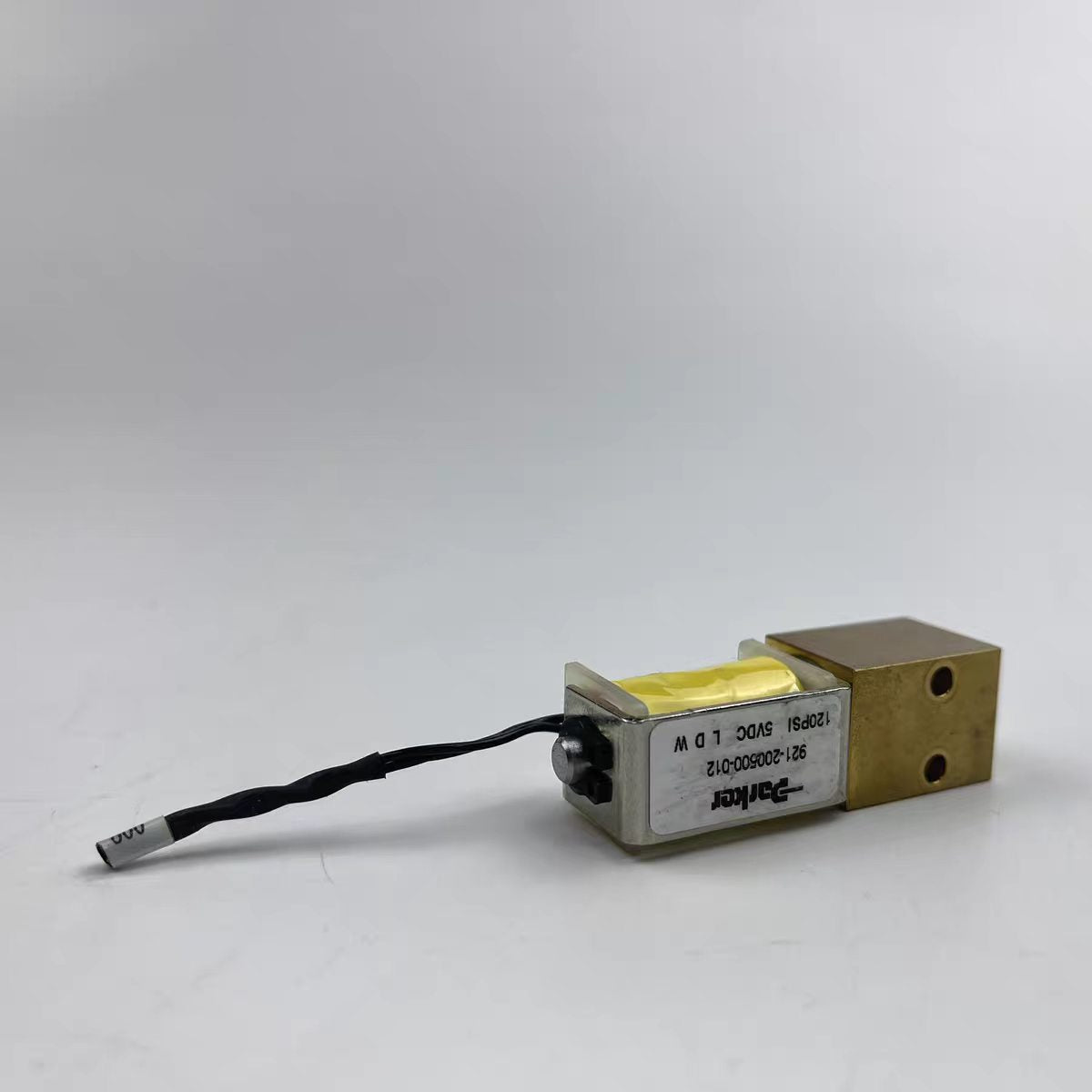 Mindray Parker Proportional Valve Solenoid 921-200500-012 5V new original