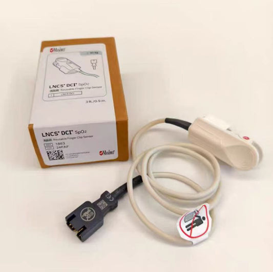 Masimo Blood Oxygen Probe  PN:1863  new original