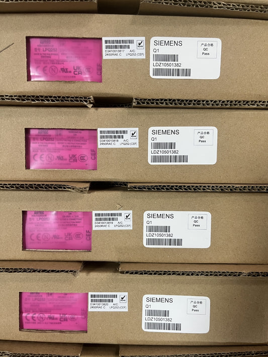 LPQ252-CEF  power supply  new original