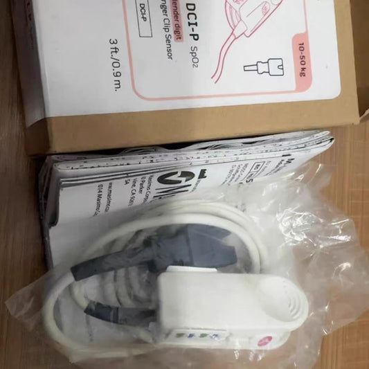 Masimo Blood Oxygen Probe Extension Cable  PN:1864 new original