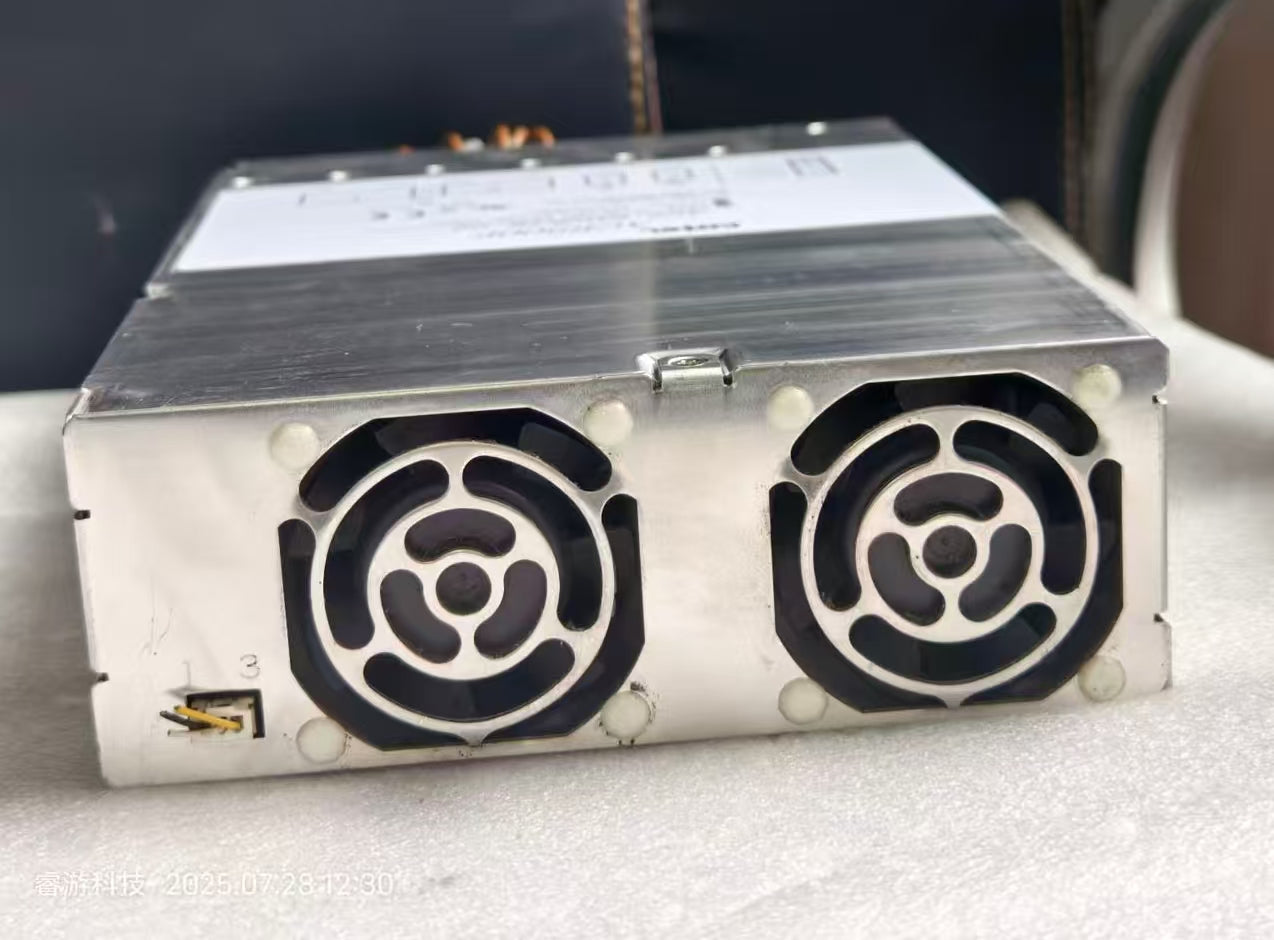 ACE900F power supply AC9-RM2K2K-00   90% brand new original ,tested