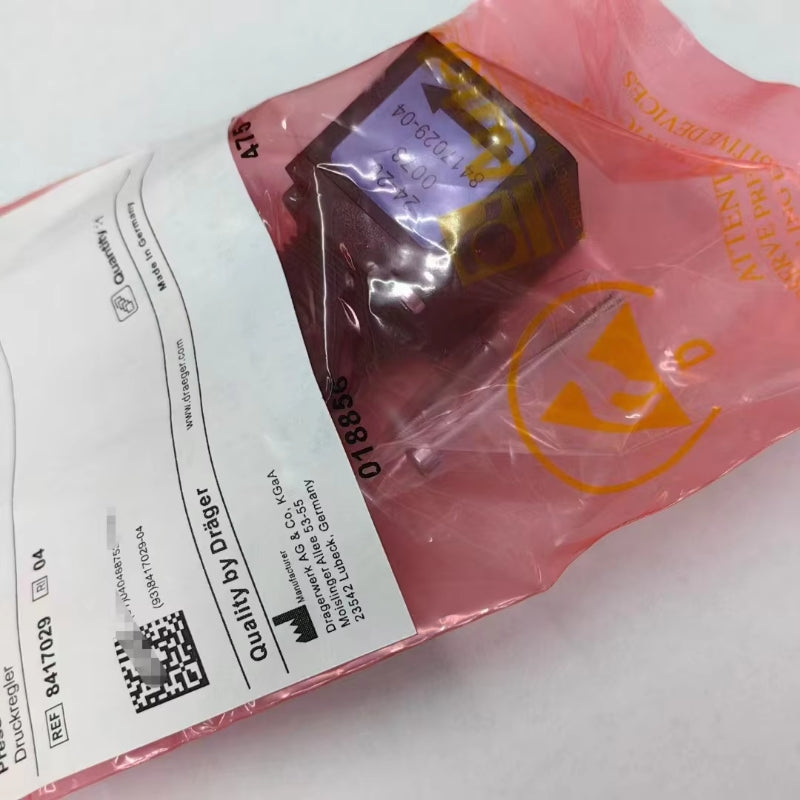 Drager  8417029  new original