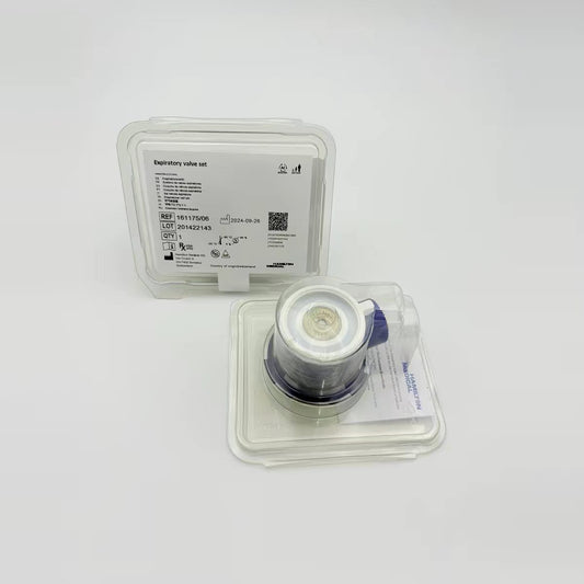 HAMILTON Adult /Child Exhalation Valve with Diaphragm PN：161175 for C1/T1/MR1   New original