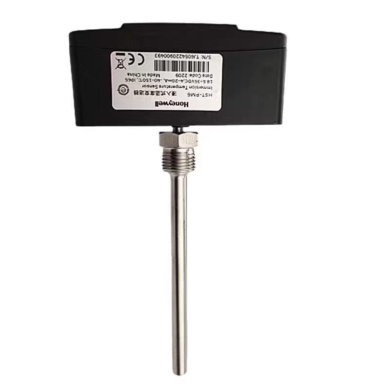 Honeywell HST Series Temperature Sensing Transmitter new
