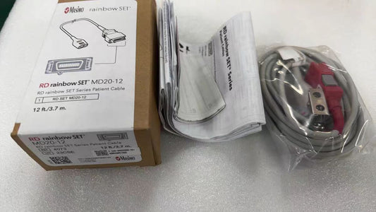 Masimo adapter RD probe 4073  new original