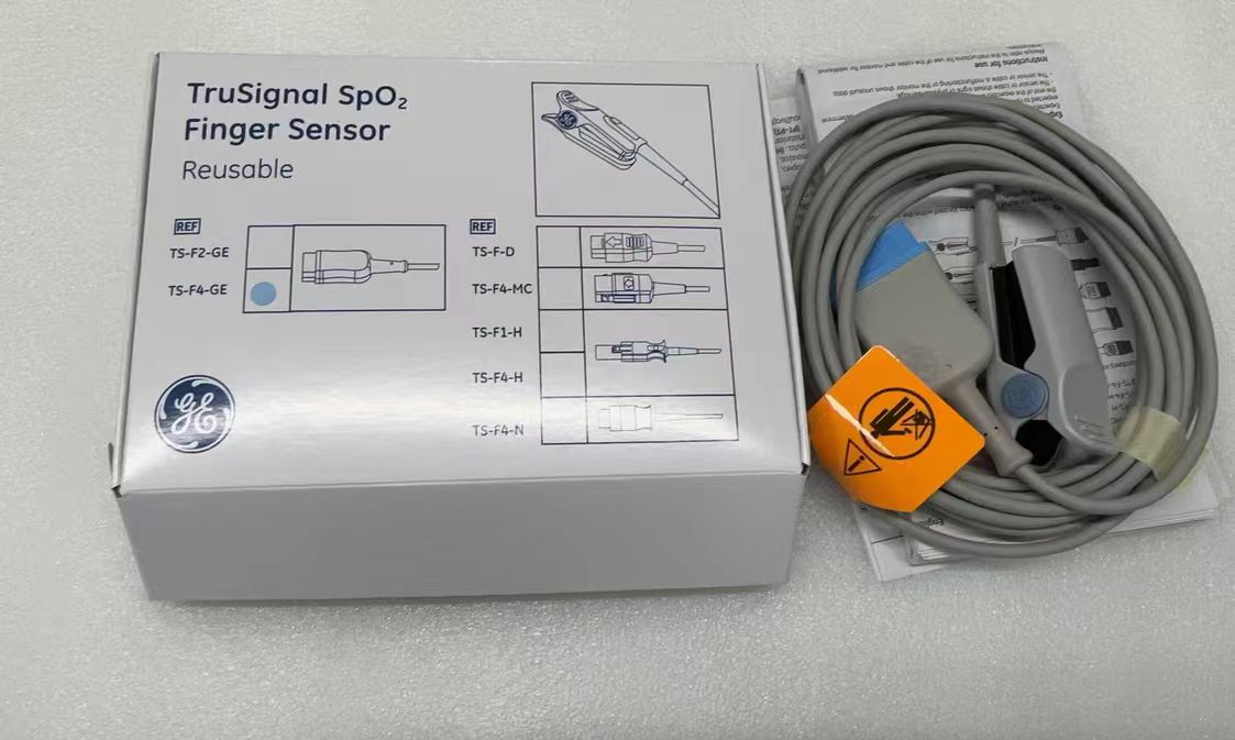 GE Ohmeda oxygen sensor TS-F4-GE new original