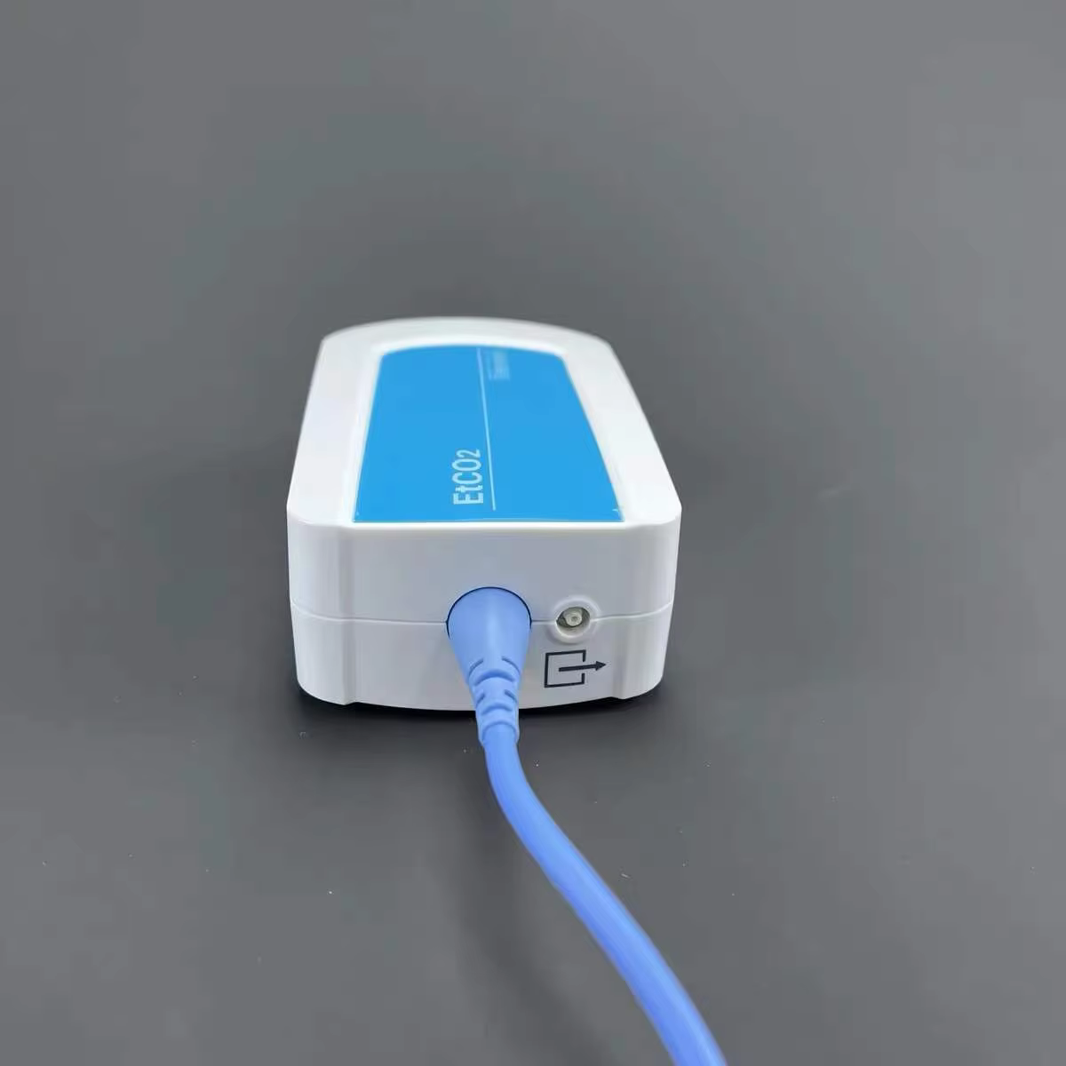 Mindray side flow terminal co2 flow sensor module &nbsp;ETC O2 new compatible