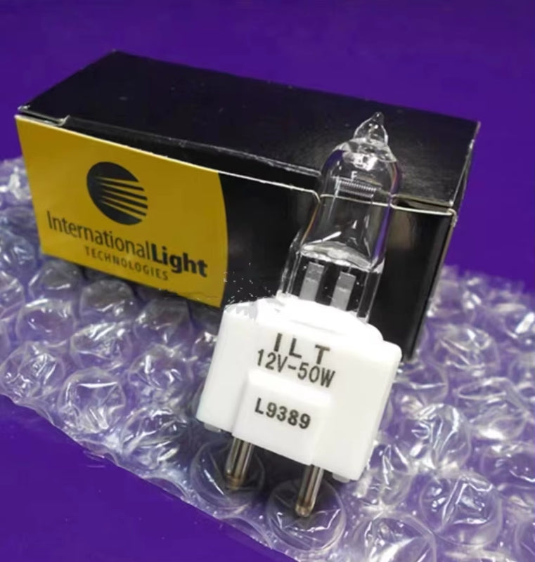 Mindray  INT lamp L9389 12V50W new original
