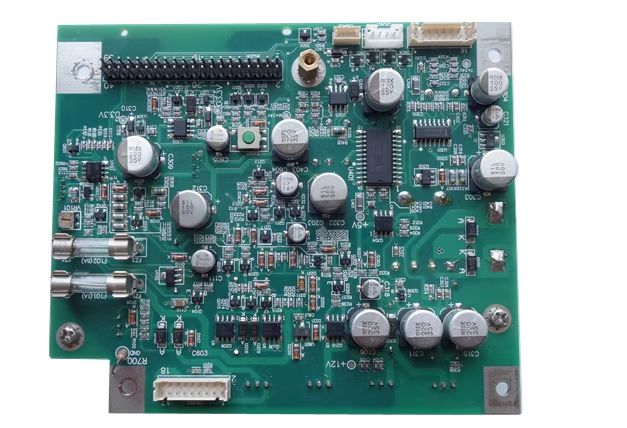 NIHON KOHDEN  Main board power board for   6951E new