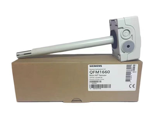 SIEMENS QFM1660 Humidity Sensor  new original