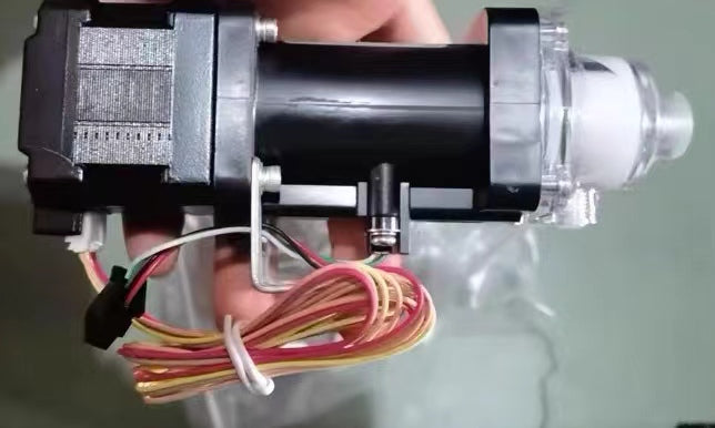 Dirui plunger pump 5ml new original