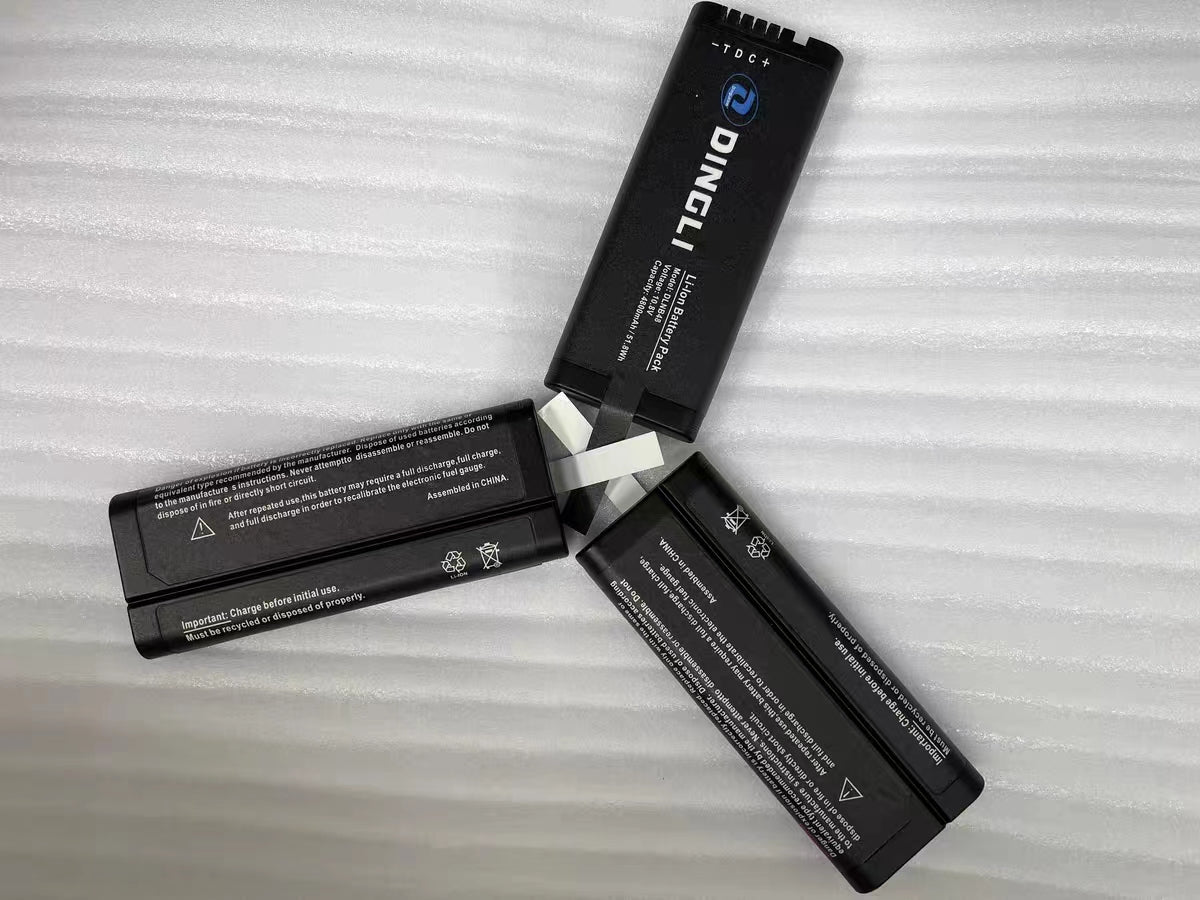 DINGLI DLNB48 battery for NF2040HD NF2040DY NF2040AG24 new