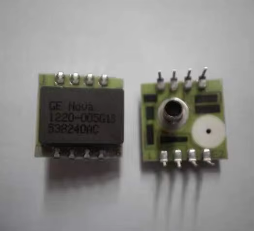 GE NPC-1220-005G-1S pressure sensor new original