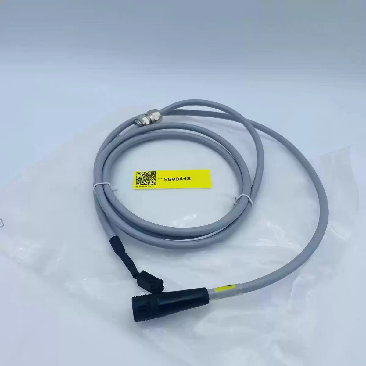 Drage FABIUS sensor connection cable 8608442  new original