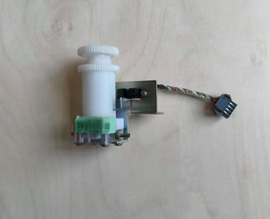 Mindray  Pressure Relief Valve Assembly for BC5100/ 5180/ 5300/ 5310/ 5380/ 5390  new original