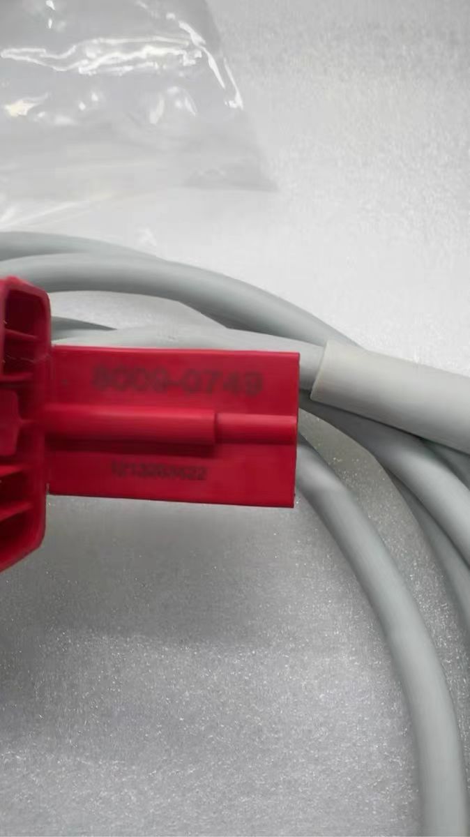 ZOLL M/E Series Multi-functional AED Cable Line PN： 8000-0749 new original