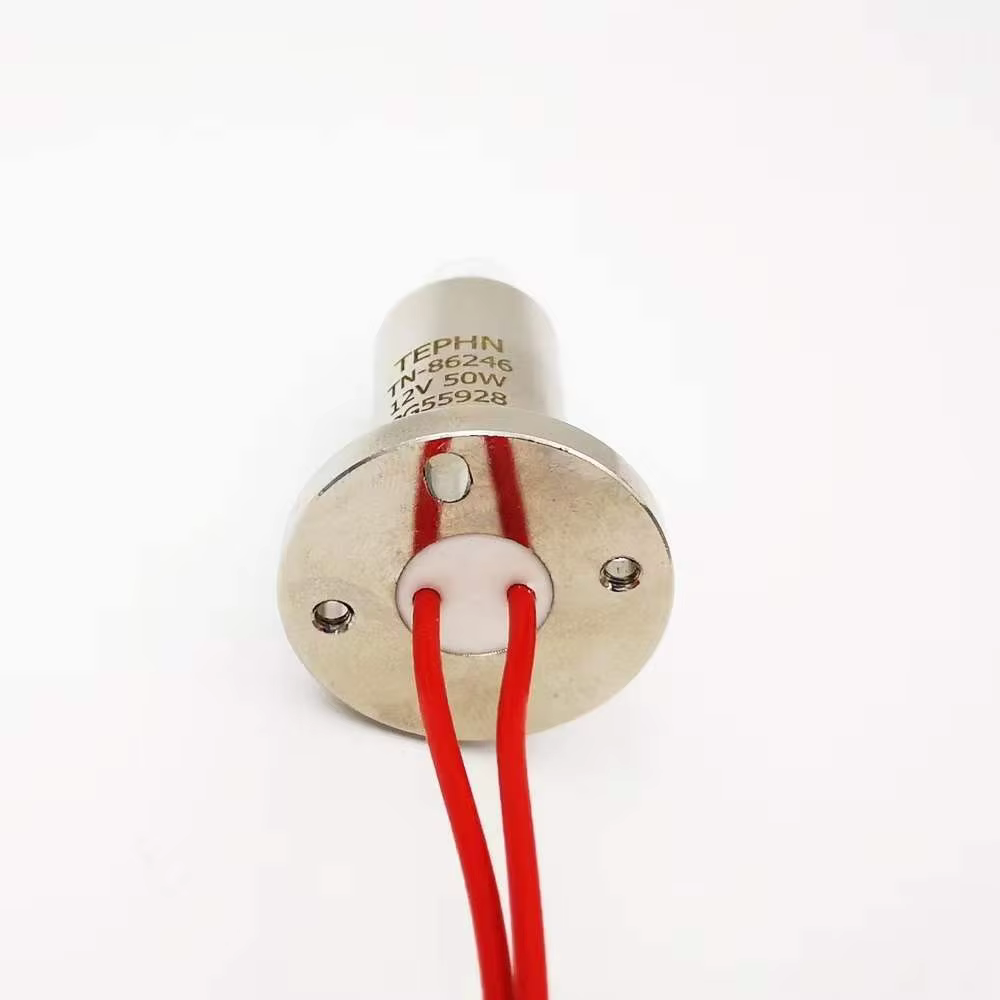 Lamp PG55928  12V 50W  Sysemx JCA-BM6010/C new