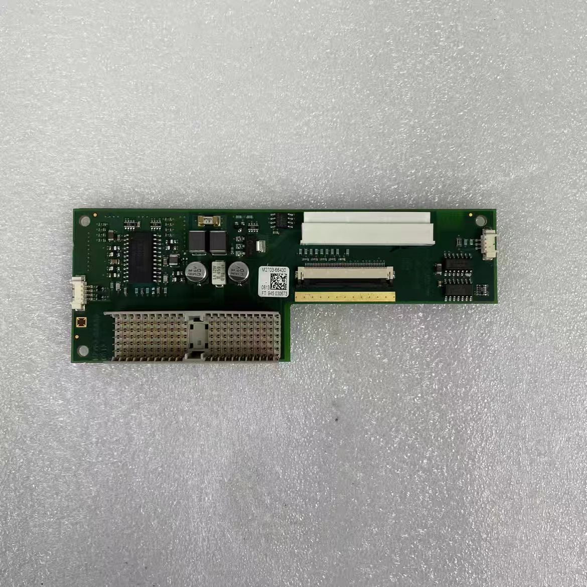 rinting Driver Board M2703-66430 Adapter Board  for Philips FM20/FM30  new original