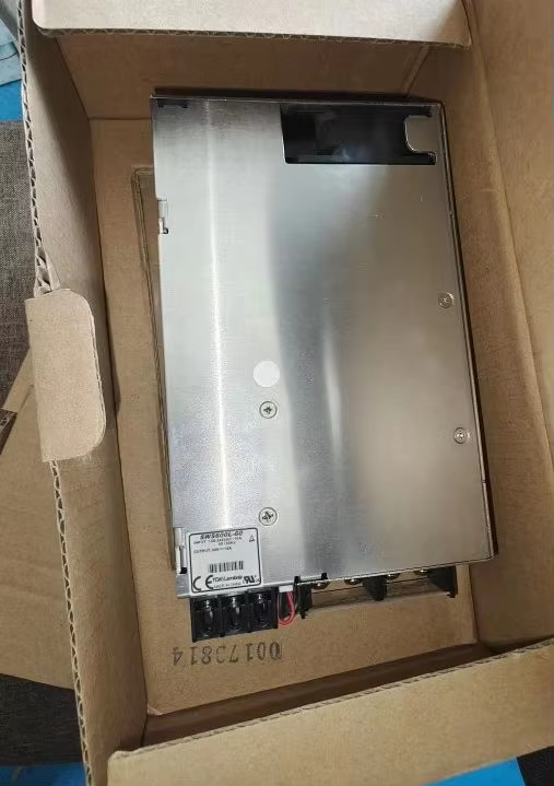 TDK-LAMBDA SWS600L-60 power supply new original