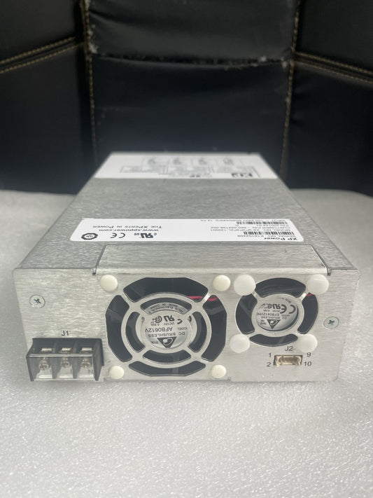 XP-3P3P3P2L-120001 power supply  90% brand new original ,tested