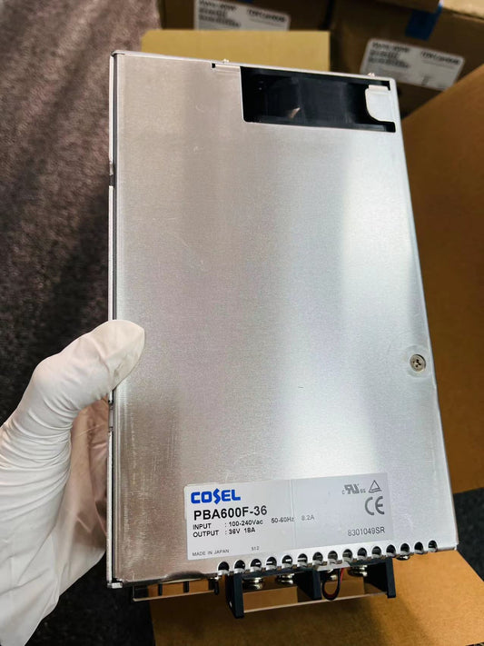 Cosel PBA600F-36 Power supply new original