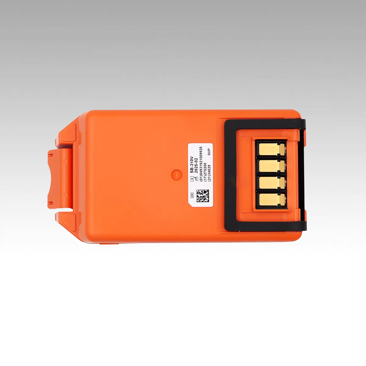 NIHON KOHDEN AED-3100 battery 4SB-310V new original