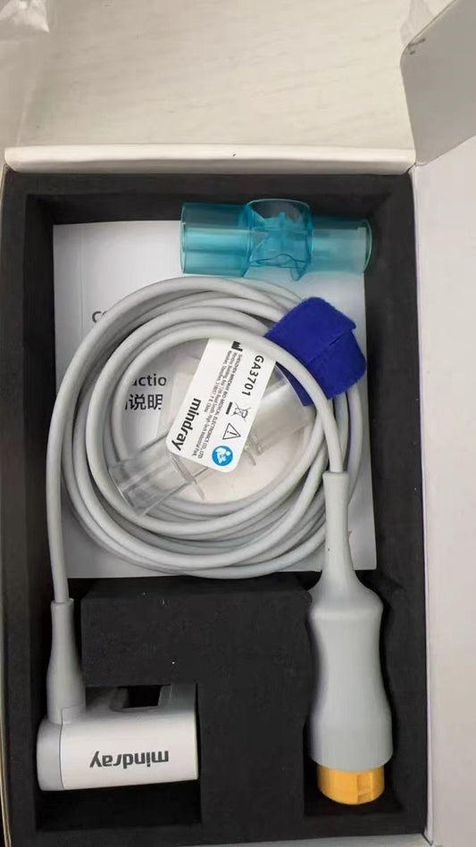 Mindray Sensor CO2 probe GA3701 new original