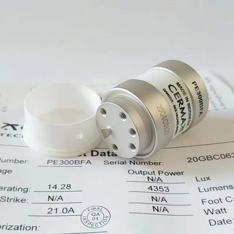 PE300BFA 100W- 300W lamp  PE300BF,EPM3500 for CLV-S40,CLV260 new original