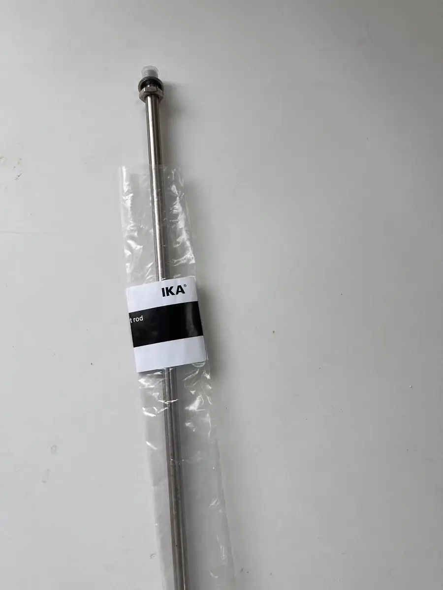 Magneta Stirrer H16V neoksidebla ŝtalo kolono subtenas novan originalon