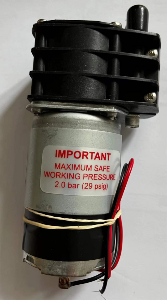 Landwind  pump for  LWC480 new original