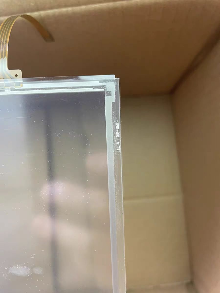 Nihon konden svm-7501 touch screen 1201-891 x891/01 new original