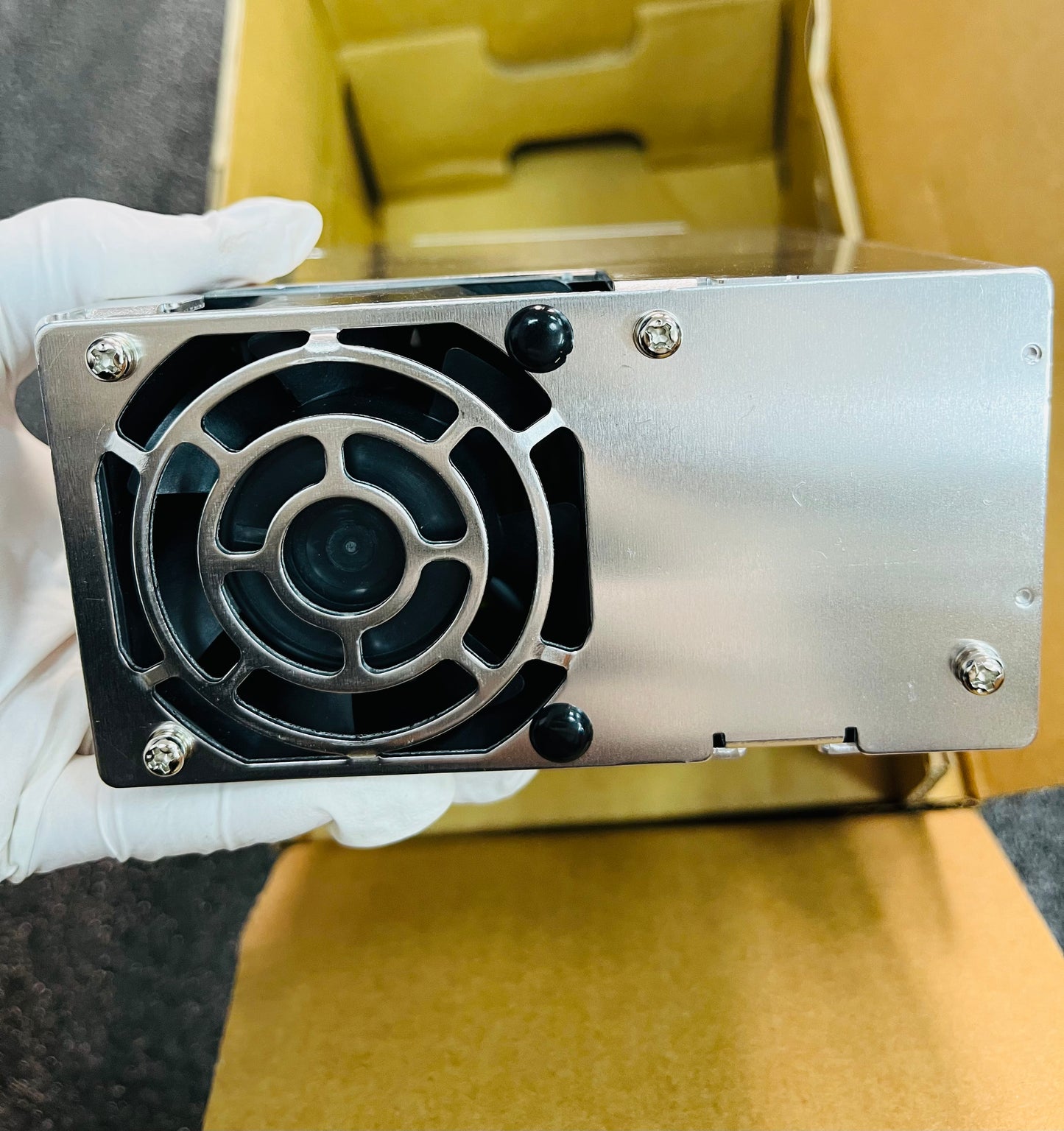 COSEL   power supply  PBA600F-36  new original