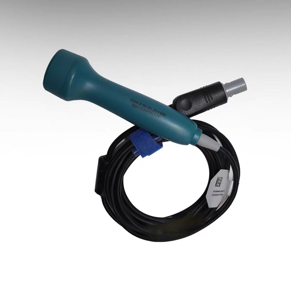 EDAN Probe MFM-OBM 4-pin dual-slot 02.01.21146  new original