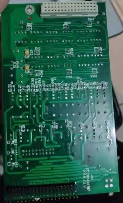 landwind-tabulo por landwind 200i nova originalo