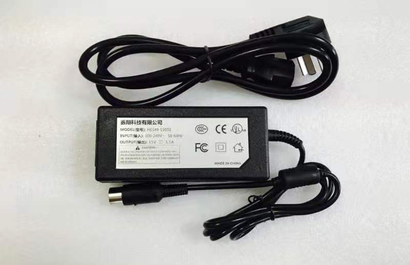 Adapter physiologic Monitoring systems for Goldway UT4000A new ,compatible